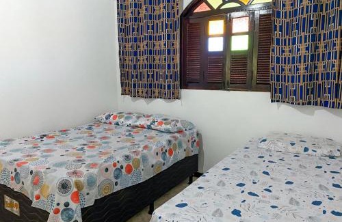 Itaparica Casa | Casa com Wi-Fi proximo a Ilha de Itaparica