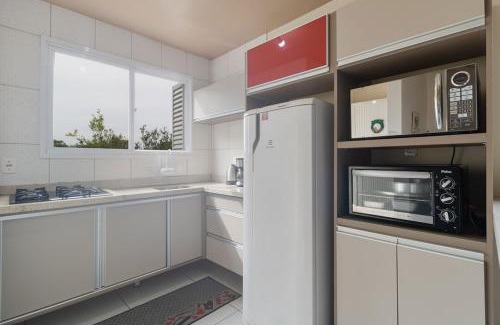 Torres Casa | Casa com WiFi a 750 metros da Praia Arroio Seco RS
