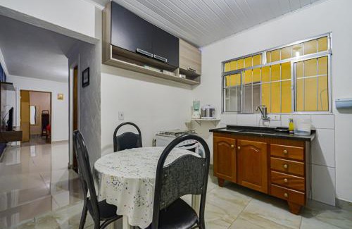Zona Leste Casa | Casa com WiFi perto do Itaquerao e do metro