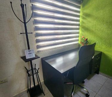 Nacajuca Apartamento | Casa Comfortable and Complete, maximum 8 people