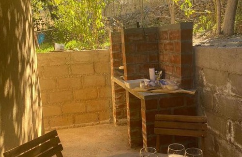 Vicuna Casa | Casa Comoda en Valle del Elqui con piscina y tinaja