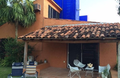 Ixtapa Casa | Casa Comoda