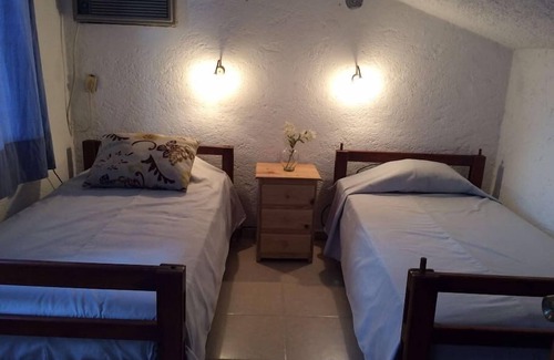 Ixtapa Casa | Casa Comoda