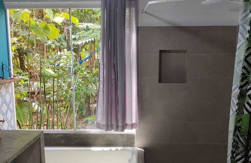 Chapada dos Guimaraes Cabaña | Casa Completa em Meio a Natureza em Chapada dos Guimarães