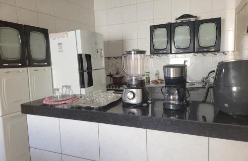 Sao Raimundo Nonato Casa | Casa Compartilhada, com Suítes Privativas