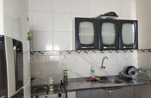 Sao Raimundo Nonato Casa | Casa Compartilhada, com Suítes Privativas