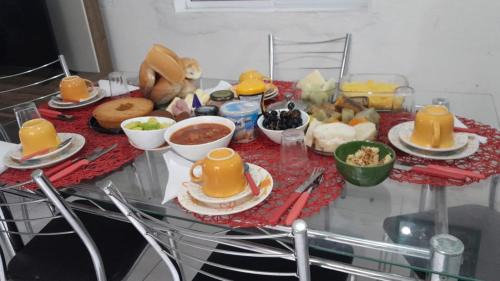 Garanhuns Cama Y Desayuno | Casa compartilhada para Natal Luz e FIG