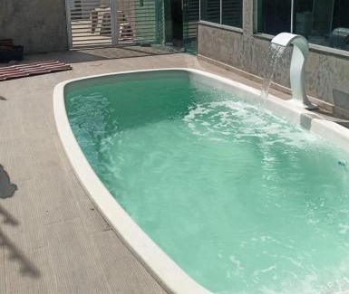 Garanhuns Casa | CASA COMPARTILHADA PERTINHO DO PARQUE ACAUÃ em Garanhuns - Leia atentamente a descricão do imóvel