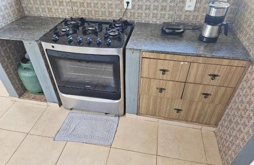 Chapada dos Guimaraes Casa | Casa completa linda vista