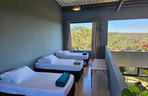 Chapada dos Guimaraes Casa | Casa completa linda vista