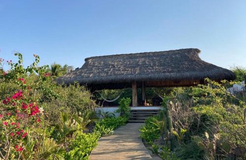 Barra de Colotepec Villa | Casa Completa 5 Villas En Playa Puerto Escondido