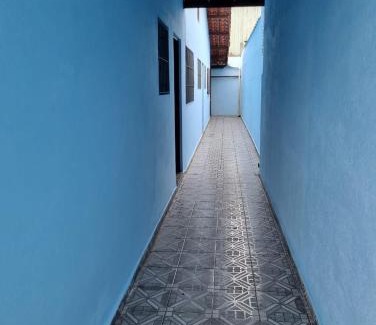 Cibratel II Casa | Casa completa a 300 mts da praia