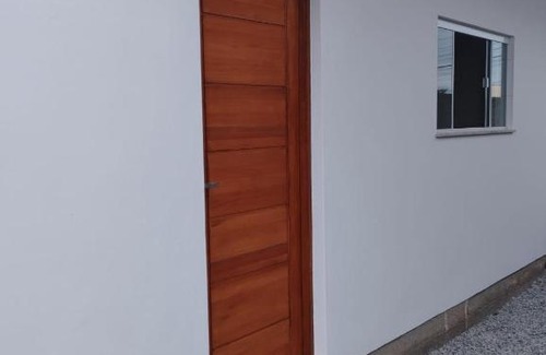 Alto Ribeirao Leste Apartamento | Casa completa a 5min da praia!
