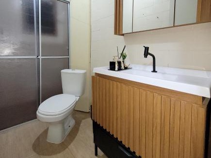 Cacapava do Sul Casa | Casa completa