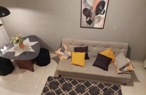 Centro Casa | Casa Completa Aconchegante e Decorada