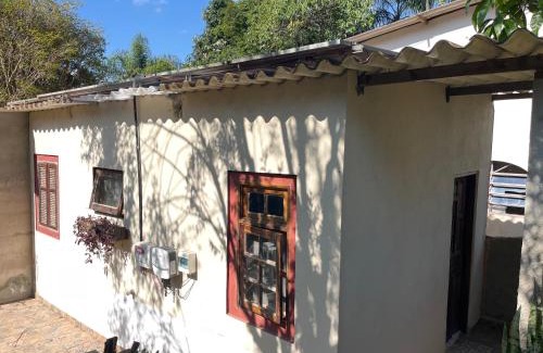 Santana de Parnaiba Chalet De Esquí | Casa completa em Santana de Parnaíba