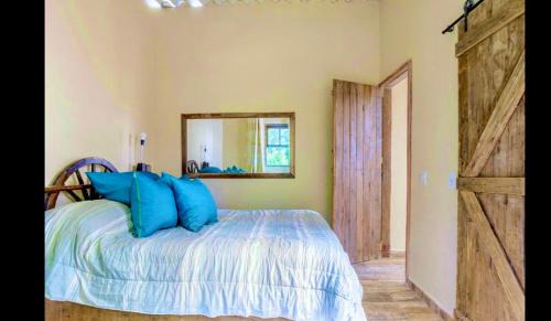 Santana de Parnaiba Chalet De Esquí | Casa completa em Santana de Parnaíba