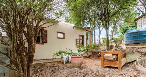 Santana de Parnaiba Chalet De Esquí | Casa completa em Santana de Parnaíba