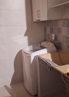 Macapa Casa | Casa completa com área gourmet e piscina -2 quartos
