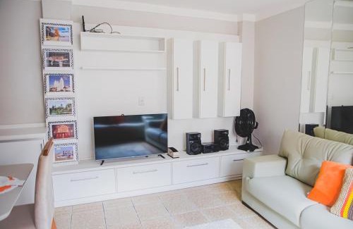 Telegrafo Casa | Casa completa com 3 suites, wi-fi e smart lock