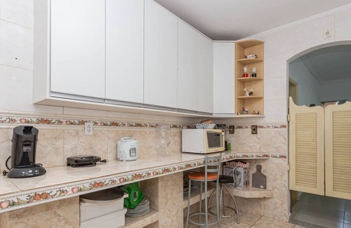 Pereque Casa | Casa Completa com Piscina no Guaruja