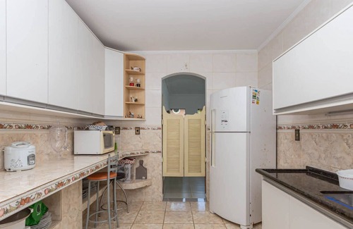 Pereque Casa | Casa Completa com Piscina no Guaruja