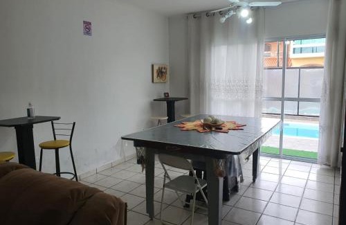 Balneario Tres Marias Casa | Casa Completa com Piscina proximo a praia