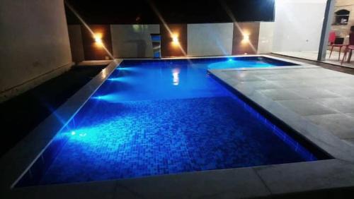Pitimbu Casa | Casa completa com piscina e área de laser completa na praia BELA - PB