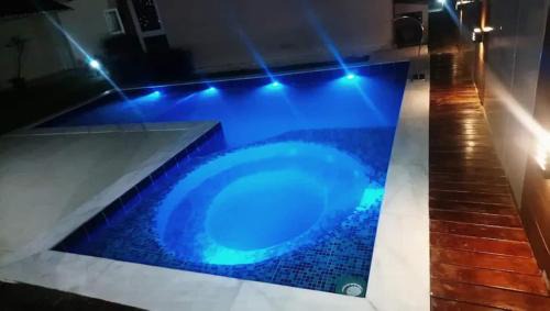 Pitimbu Casa | Casa completa com piscina e área de laser completa na praia BELA - PB