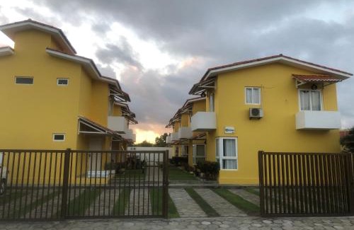 Pitimbu Casa | Casa completa com piscina e área de laser completa na praia BELA - PB