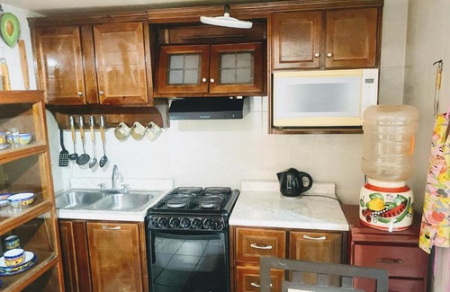 Zapopan Casa | Casa Completa con 2 habitaciones Comodidad Tranquilidad