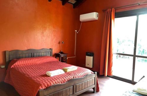 Ascochinga Casa | Casa completa con piscina y quincho en Ascochinga, 4 habitaciones, zona golf