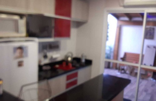 Sao Jose Casa | Casa Completa e Aconchegante
