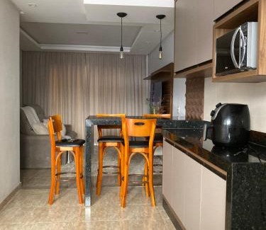 Leopoldina Casa | Casa completa e confortável