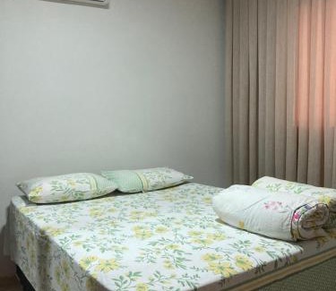 Leopoldina Casa | Casa completa e confortável
