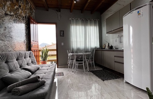 Carianos Apartamento | Casa Completa E Elegante Próxima Ao Aeroporto