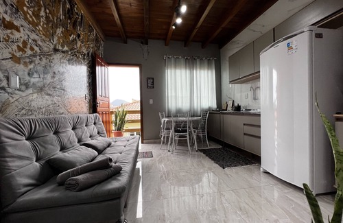 Carianos Apartamento | Casa Completa E Elegante Próxima Ao Aeroporto