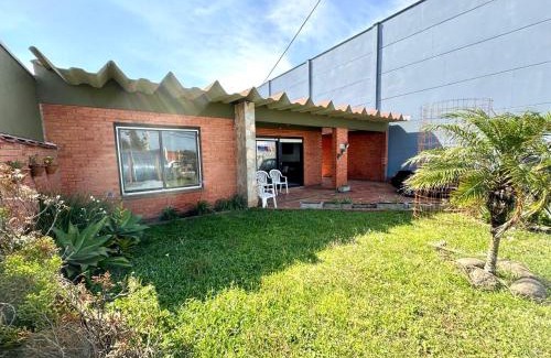 Xangri-La Casa | Casa completa em Xangri-Lá 3 quartos Perto de tudo!