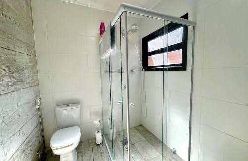 Xangri-La Casa | Casa completa em Xangri-Lá 3 quartos Perto de tudo!