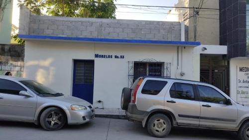 Zona Centro Casa | Casa completa en pleno centro de Ciudad Valles