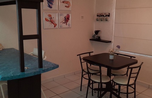 San Carlos Casa | Casa Completa en San Carlos a 500 mts de la playa