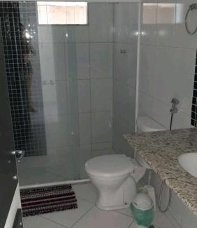 Portal da Ferradura Casa | Casa completa, equipada! Ótima localização! Mín 2 noites