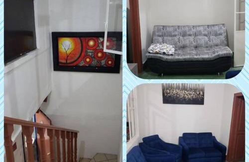Centro histórico Apartamento | Casa Completa Estilo Tradicional en el Centro Histórico de Morelia