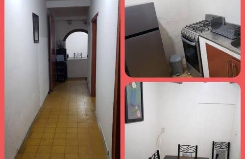 Centro histórico Apartamento | Casa Completa Estilo Tradicional en el Centro Histórico de Morelia