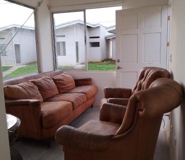 Curubandé Apartamento | Casa Completa Liberia A 2km del Centro y 30min Playas