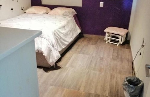 Coacalco de Berriozábal Casa | Casa completa para 8 en Coacalco SuperB