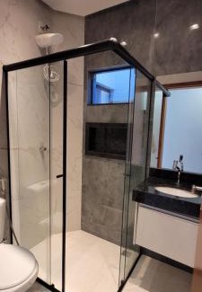 Jussara Casa | Casa Completa para até 6 pessoas