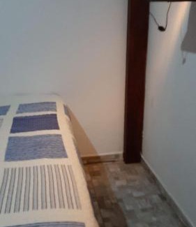 Campeche Sul Apartamento | Casa completa perto da praia