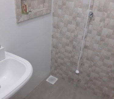 Campeche Sul Apartamento | Casa completa perto da praia