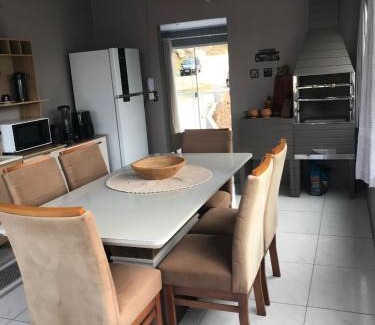 Tabuleiro dos Oliveiras Casa | Casa completa perto da praia